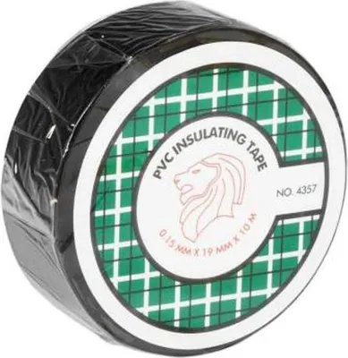 Produktbild von Rohrbegleitheizung Frostschutz-Heizleitung 1 m 10 Watt
