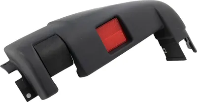 Produktbild von MAGNETI MARELLI Frontstoßstange hinten rechts Frontschürze 021316000250 8001063408569