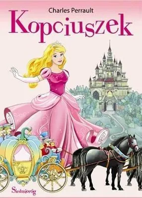 Obrázek produktu pro ISBN 978-83-665-7684-1, Polský, Pevná vazba, 44 str.