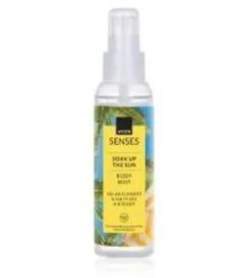 Produktbild von AVON senses Soak Up the Sun Körperspray