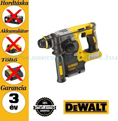 Produktbild von DeWalt DCH263N-XJ Akku-Kombihammer
