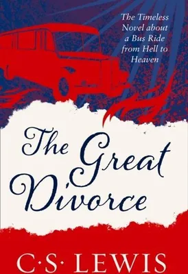 Produktbild von The Great Divorce