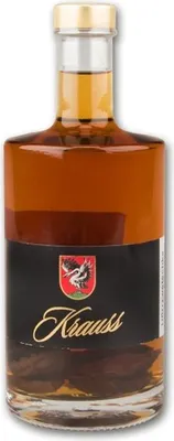 Produktbild von Krauss Zwetschke Zigarrenbrand, 45% Vol. 0,5 l