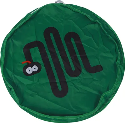 Immagine prodotto di Automatico attivato dal movimento Palla nascondere gioco veloce rotolamento Play Mat interattivo gatto giocattolo per Innenhause grün