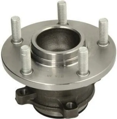 Produktbild von BTA Radlagersatz Hinten für MITSUBISHI OUTLANDER I (CUW) 70mm H25013BTA