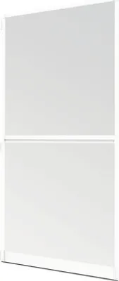 Produktbild von Insektenschutz Windhager EXPERT Rahmentür weiss 120x210 cm