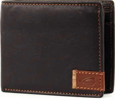 Produktbild von Camel Active California Wallet Brown