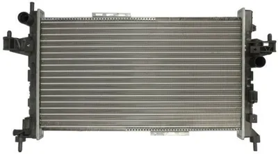 Produktbild von THERMOTEC D7X064TT Kühler Wasserkühler Motorkühler für OPEL Corsa C Schrägheck (X01) Tigra TwinTop (X04) COMBO Kasten/Kombi COMBO Tour