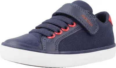 Produktbild von GEOX Kinderschuhe J GISLI B B Blau