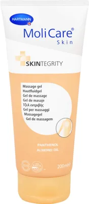 Produktbild von MoliCare Skin Hautfluidgel, 200 ml GEL