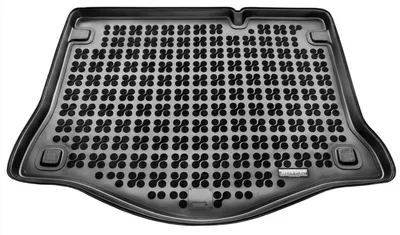 Obrázok produktu pre Gumová vana do kufru Rezaw-Plast Ford Focus 2005-2011 (hb)