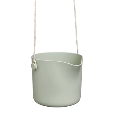 Produktbild von b.for swing 18cm steingrün