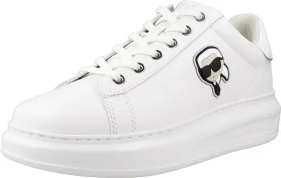 Produktbild von KARL LAGERFELD KAPRI KARL NFT LO LACE Weiß