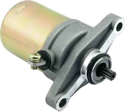 Zdjęcie produktu dla V PARTS Anlasser - passend für Kymco
