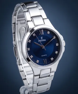 Obrázok produktu pre Dámske hodinky Festina Mademoiselle