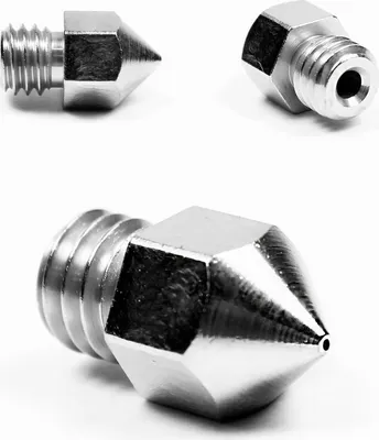 Produktbild von Micro Swiss MK8 Düse 0.3mm 1.75mm