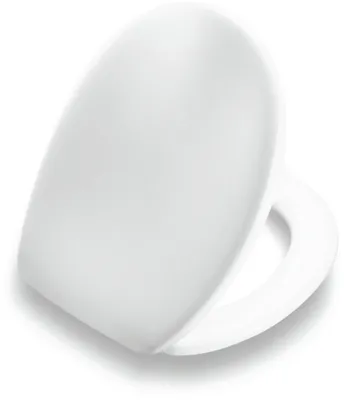 Produktbild von Pressalit T 2 WC-Sitz mit Deckel Pergamon