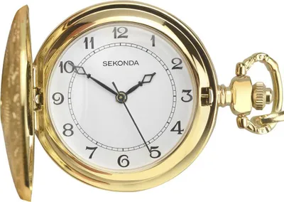 Obrázek produktu pro Pánské hodinky Sekonda 3799 zlaté