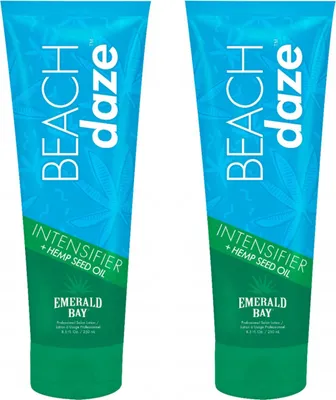 Image de Accélérateur Emerald Bay Dark N Dazed x2pc