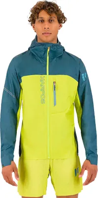 Immagine prodotto di Giacca Karpos Lavaredo Rain Evo Giallo L Uomo Giallo L