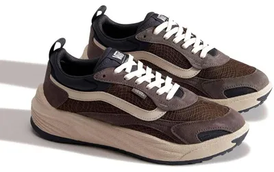 Produktbild von Vans Ultrarange Neo 2.0 Sportschuhe Braun EU 42 Braun EU 42