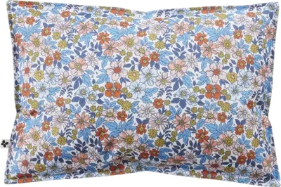 Image de Housse de coussin DANAÉ – déperlante et anti-UV