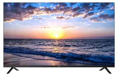 Produktbild von Chiq Fernseher Q-LED TV L43QM10P 43 Zoll (107,9 cm) mit Internetfunktion