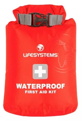 Produktbild von Lifesystems Erste-Hilfe-Trockenbeutel für Apotheken, 2 l_10041086LFS