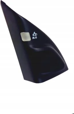Image de VOLVO S80 V70 XC70 Rétroviseur gauche triangle BLIS OE