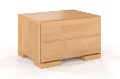 Obrázok produktu pre MOB, Nočný stolík - Lorenskog 1S (buk)