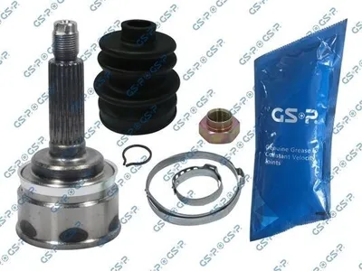 Produktbild von GSP Gelenksatz Antriebswelle für SUZUKI SWIFT II Schrägheck (EA, MA) 857048