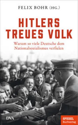 Produktbild von Hitlers treues Volk