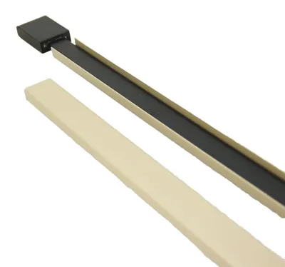 Image de Petite tringle pour verrou haut ou bas - JPM - T00002-07-0A