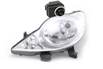 Immagine prodotto di Johns, fari adatti a Peugeot 107 06/2005-01/12 H4 guidatore sinistro con servomotore 620874 6224C0 9602407480 9632162280