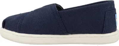 Productafbeelding van Toms Alpargata 10010531 Blauw-18.5