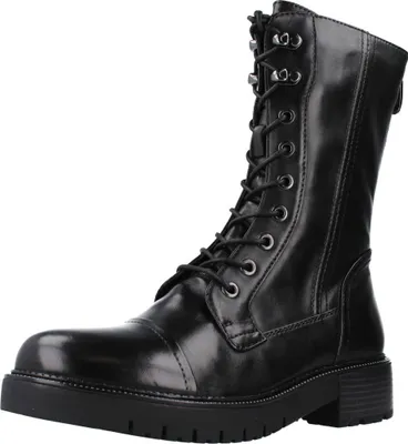 Produktbild von REGARDE LE CIEL Stiefeletten DELICE, Schwarz:41