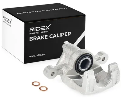 Produktbild von RIDEX 78B0685 Bremssattel Hinten Links Hinten für KIA RIO II (JB) für HYUNDAI ACCENT III (MC)