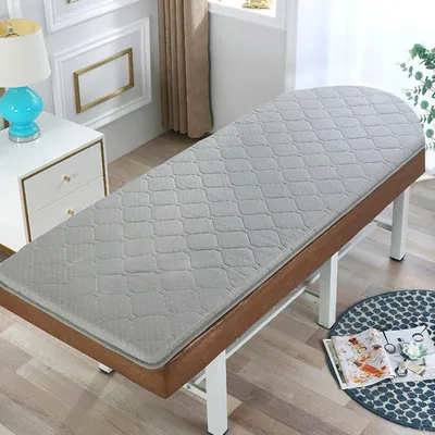 Obrázok produktu pre Hrubá penová podložka na masážny stôl