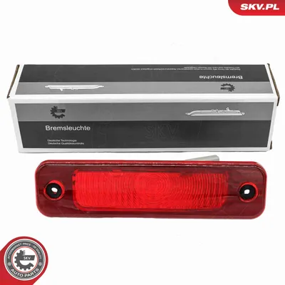 Obrázok produktu pre ESEN SKV 72SKV830 3. Tretie brzdové svetlo pre FORD Transit Mk6 dodávka (V347, V348, FA)
