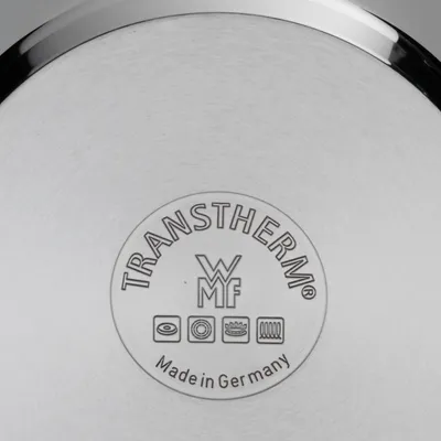 Produktbild von WMF 0794609991 Profi Pfanne 20cm