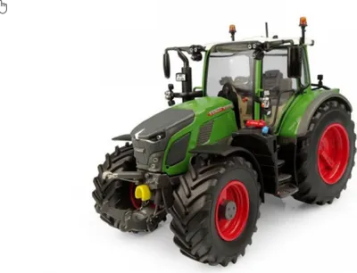 Produktbild von Universal Hobbies Fendt 620 Vario Traktor 6666