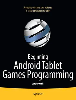 Obrázok produktu pre Začiatok programovania hier pre tablet so systémom Android
