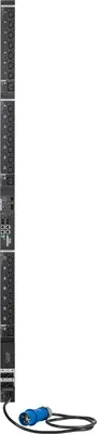 Productafbeelding van ATEN NRGence PE8216G - Stroomverdeelsysteem (voor inbouw in een rack)