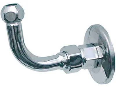 Immagine prodotto di CURVETTA SOTTOLAVABO A SNODO 1/2" x 10