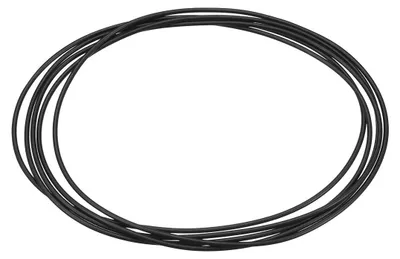 5 O-Ringe Nitrilkautschuk 173,8x180x3,1 mm Dichtring