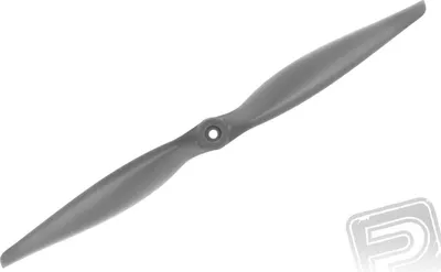 Productafbeelding van APC propeller, 15x4E, linksdraaiend/drukzijde