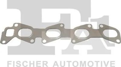 Produktbild von FA1 433-009 Abgaskrümmerdichtung für OPEL COMBO Kasten/Kombi (X12) Auspuffkrümmer
