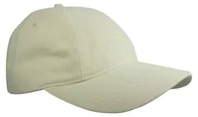 Image de L-Merch - Casquette de baseball « Promo » LT1090 (taille unique) (Naturel)