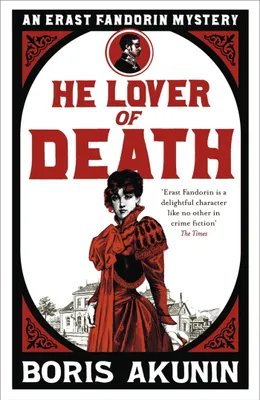 Produktbild von He Lover of Death