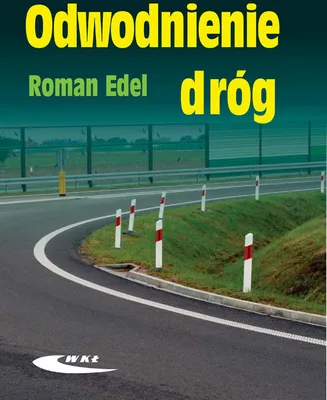 Imagen del producto de Odwodnienie drog